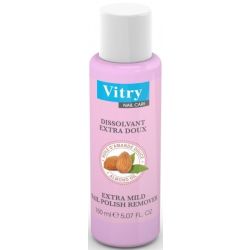 Vitry Dissolvant Extra Doux 150Ml