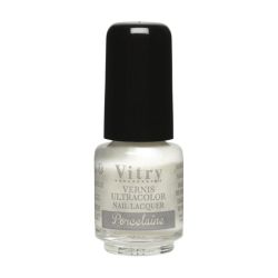 Vitry Mini Vernis Porcelaine 4Ml