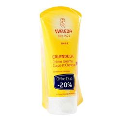 Weleda Bb Cr Lav Corp Ch 200X2