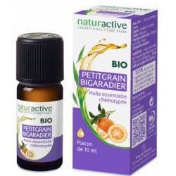 Naturactive He Petit Grain Big10Ml