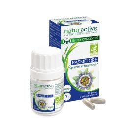 Naturactive Passiflore Bio Gelul30