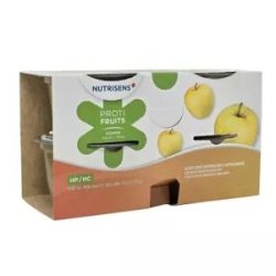 Protifruits Comp Pom/Prun 125G4