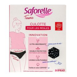 Saforelle Culotte Teen 12Ans