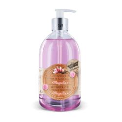 Pbp Savon Magnolia 500 Ml