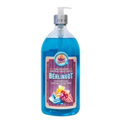 Petit Bain Prov Gel Dch Berling 1L