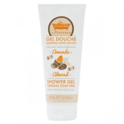 Petit Bain Prov Gel Dch Aman 200Ml