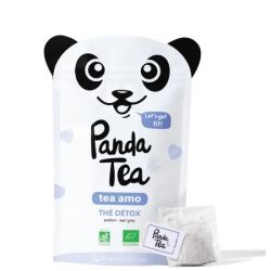 Panda Tea Teaamo Sach 28