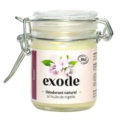 Exode Deo Baume Musc 50G