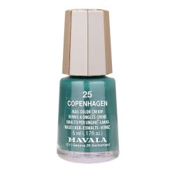 Mavala V Ong Copenhagen Mini Fl/5Ml