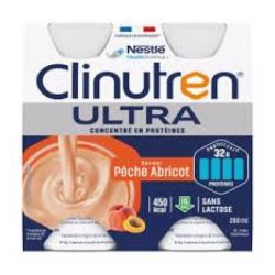 Clinutren Ultra Hyperconc Pec/Abr4