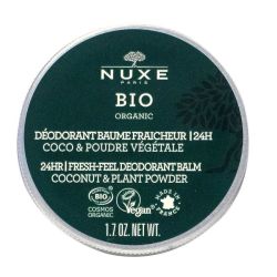 Nuxe Deo Baume Fraich 24H 50G