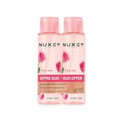 Nuxe Very Rose Eau Micel 400Mlx2