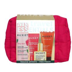Nuxe Trousse Voyage Indispens 2026