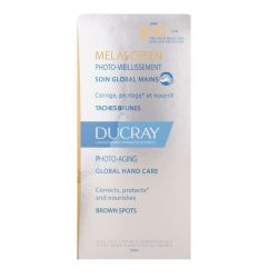 Melascreen Main Spf50+ 50Ml