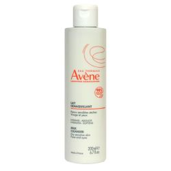 Avene Ess Lait Demaq 200Ml