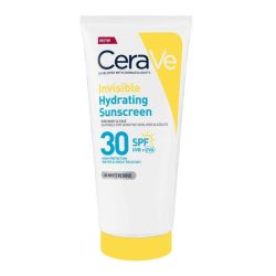 Cerave Sol Lait Hydra Spf30 177Ml