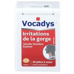 Vocadys Pate 30