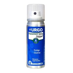 Urgo Pans Spray Fl 40Ml