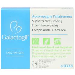 Galactogil 24 sachets