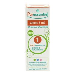 Puressentiel Exp Hle Ess Bio Arbre À Thé 10Ml