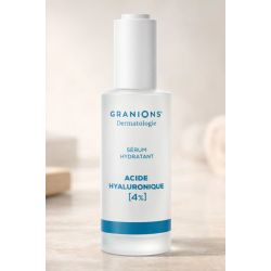 Granions Dermato Ser Acid Hyal30Ml