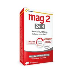 Mag 2 24H Cpr 40