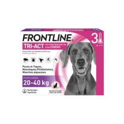 Frontline Tri-Act20-40Kg/3