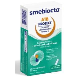 Smebiocta Atb Protect Stick 8