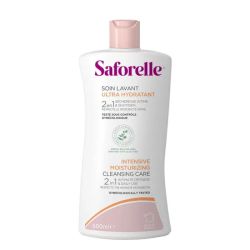 Saforelle Soin Lav Ultr Hydr 500Ml