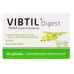 Vibtil Digest Gelul 40