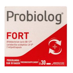 Probiolog Fort Gelul 30