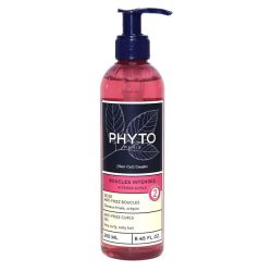 Phyto Gelle Anti Frizz Boucles