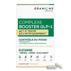 Granions Complx Booster Glp1 Cpr60
