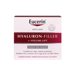 Eucerin Hyaluron Volume Lift Nuit