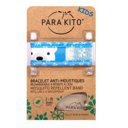 Para'kito Kids Bracelet Répuls Moust Polar B