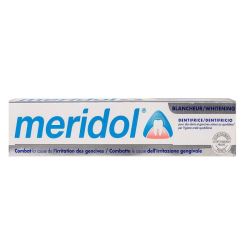 Meridol Dent Blancheur 75Ml