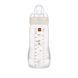 Bib Mam E Activ Sable Deb X 330Ml