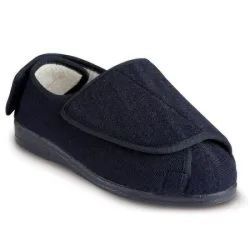 Chaus Dr Comf Chut Franki Bleu 36
