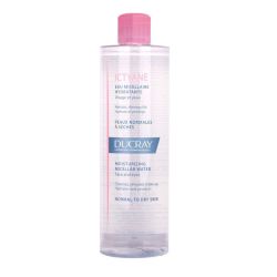 Ducray Ictyane Eau Micellaire Hydr Vis Yeux 400Ml