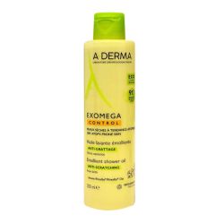 A-Derma Exomega Cont Hle Net 200Ml