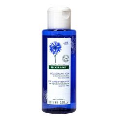 Klorane Bleuet Lot Démaq Yeux Fl/100Ml