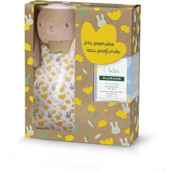 Coffret bébé lapin flacon 50ml