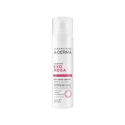 A-Derma Exomega Gel Cr Calmant40Ml