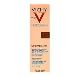 Vichy Mineralblend Fd Teint N°19 Umber T/30Ml