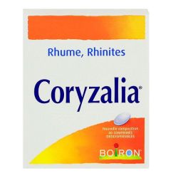 Coryzalia Cpr 40