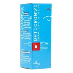 Opticron 2% Col 5Ml