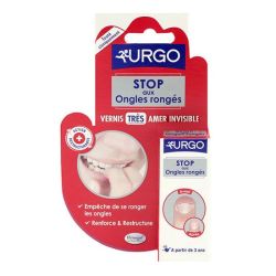 Urgo Stop Ongles Ronges Vernis 9Ml
