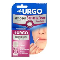 Urgo Filmogel Bouton Fievre 3Ml