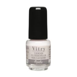 Vitry Mini Vernis Opale 4Ml