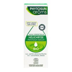 Phytosun Aroms Hle Ess Bio Helichryse Fl/5Ml